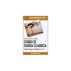 Corso di danza classica: 1