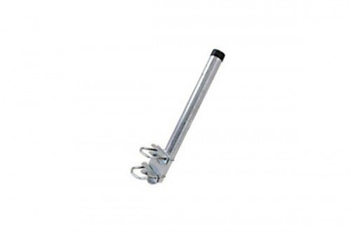 Preisvergleich Produktbild Balkongeländerhalter 60cm