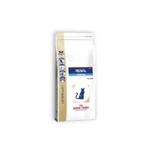 Royal Canin Renal Special dieta para gatos