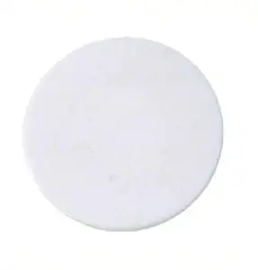 SWIYAM Marble Chakla/Marble Roti Maker/Marble Rolling Board, Size 11 Inch (28 cm)