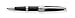 Price comparison product image Cross Apogee Rollerball Pen Black Lacquer Ref AT0125-2