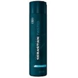 250ml Sebastian Twisted Shampoo 250ml