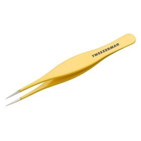 Tweezerman Ingrown Hair / Splinter Tweezer - Classic Stainless Steel