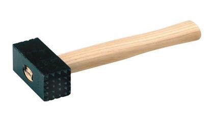 Scheda tecnica Ausonia Martello da carpentiere di tipo bocciarda - Recensioni e opinioni