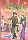Disney: W.I.T.C.H.: Lebewohl by
