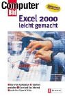 Excel 2000 leicht gemacht by 