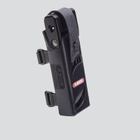 Preisvergleich Produktbild ABUS Faltschloss Bordo 6000 / 75
