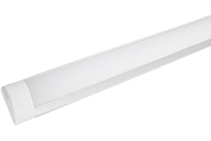 SILUMEN Réglette LED 150cm 48W - Unité/Blanc Chaud 2300K - 3500K