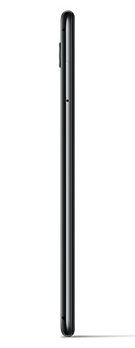 Honor 6C Pro Dual-SIM Smartphone (13,2 cm (5,2 Zoll), 3GB RAM, 32GB speicher, Android, 7.0) schwarz