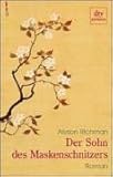 Cover zum Buch Der Sohn des Maskenschnitzers