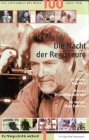 Preisvergleich Produktbild Filmgeschichte weltweit 01 - Die Nacht der Regisseure [VHS]