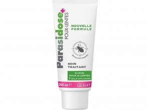 Parasidose lice-nits Tratamiento Gel 200 ml