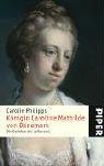 Königin Caroline Mathilde von Dänemark: Die Geliebte des Leibarztes by 