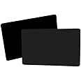 RFID MIFARE Classic® 1K access card Black Credit Card Size - 13.56MHZ X 10
