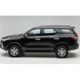 Generic Toyota Fortuner 1:64 Scale Pull-Back Action Car for Boys, 4-Inch, Multicolor, Realistic Design, Durable Plastic, Compact Size, Toddler Boys, Children
