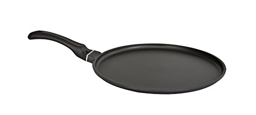 Kopf Crepespfanne Marra (Aluguss, 28 cm, ILAG Beschichtung, Induktion) - 4