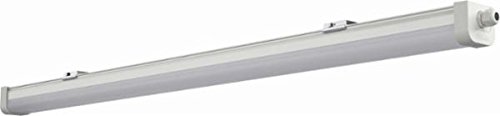 Preisvergleich Produktbild OSRAM Siteco LED-Feuchtraumleuchte EVG 4000K 840 IP6 0LS6297CLO840
