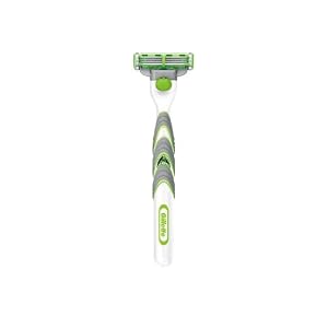 Gillette Power Sensitive MACH3 Razor - Image 2