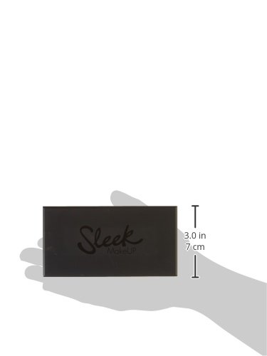Sleek Makeup 96122013 I-Divine, 1er Pack (1 x 13 g) - 4