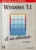 Image de Windows 3.1 - A Su Alcance