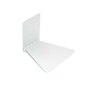 Umbra Conceal Floating Book Shelf, Large, White: Amazon.co