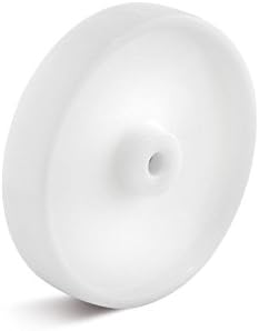 Polymid Wheel 125 mm width 50 mm Maximum Load 800 kg