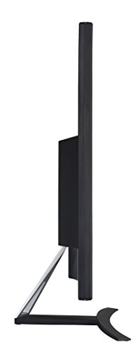 Hannspree Hanns G Hq 272 PPB 27  Wide Quad HD TFT Negro Pantalla para PC - Monitor  68 6 cm  27    2560 x 1440 Pixeles  LED  5 ms  250 CD m    Negro 