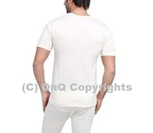 monte carlo woolen inner