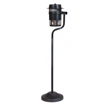 EVATRONIC TABLE&COOK Anti-Moustiques sur pied 26W