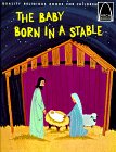 Preisvergleich Produktbild Baby Born in a Stable (Arch Books)