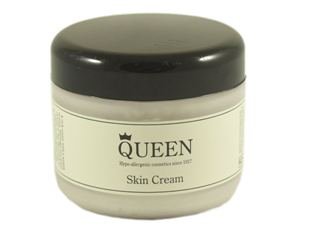 Queen Skin Cream 100g