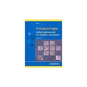 Fisiopatología.