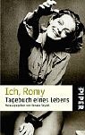 Image de Ich, Romy: Tagebuch eines Lebens