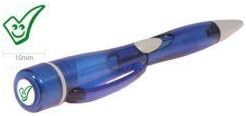 Teacher Smiley Tick, Marking Stamper Pen