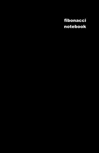 fibonacci notebook