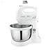 Produktbild Handmixer HM3816 ED-weiß-grau