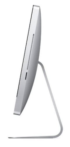 Apple iMac MC309D/A 54.6 cm (21.5 Zoll) Desktop-PC (Intel Core i5-2400S, 2,5GHz, 4GB RAM, 500GB HDD, AMD HD 6750M, DVD, Mac OS) - 6