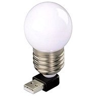 USB-NOTEBOOKLICHT GLUEHBIRNE
