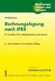 Image de Rechnungslegung nach IFRS. Ein Handbuch für mittelständische Unternehmen