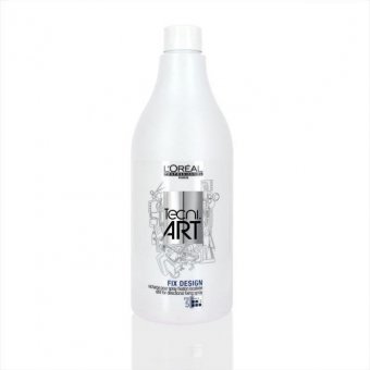 Price comparison product image TNA-Fix Design 750ml