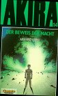Image de Akira, Bd.14, Der Beweis der Macht