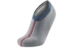 LE AMAZZONI STORE CALZEROTTI TERMICI ANTIUMIDITA' COTONE 100% PER STIVALI SCARPONI CACCIA PESCA (Taglia 43)