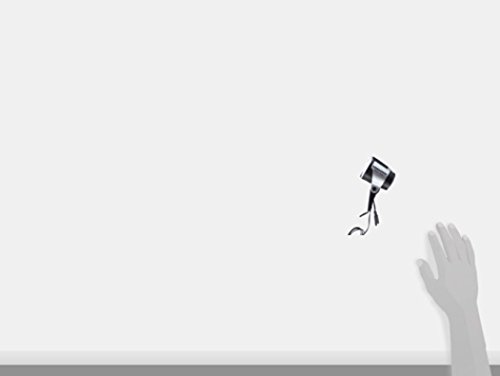 Trelock Beleuchtung LS 885 Bike-i Duo 55 FD S/SL/A Dynamofrontscheinwerfer, Black, 8001809 - 5