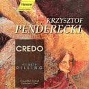 Penderecki: Credo