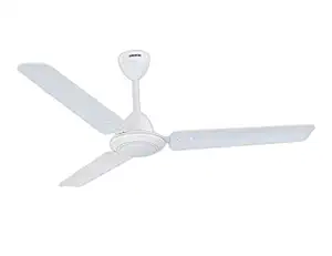 Luminous Morpheus 1200mm Ceiling Fan (White)