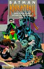 Image de Batman, Knightfall, Tl.4