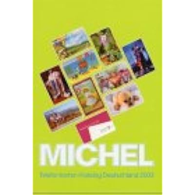 Download Michel Telefonkarten Katalog Deutschland 2003 Pdf Free Calebrayden