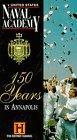 Preisvergleich Produktbild U.S. Naval Academy-150 Years I [VHS]