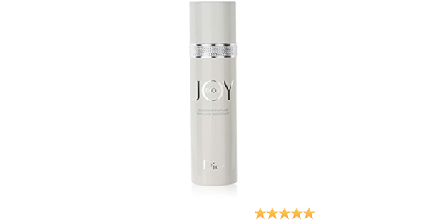 dior joy deodorant