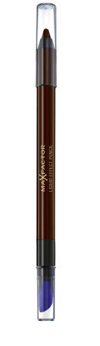 Max Factor Liquid Eye Effect Eyeliner Pencil - Brown Blaze